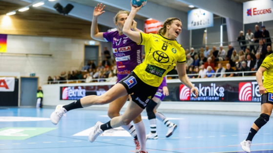 Johanna Forsberg