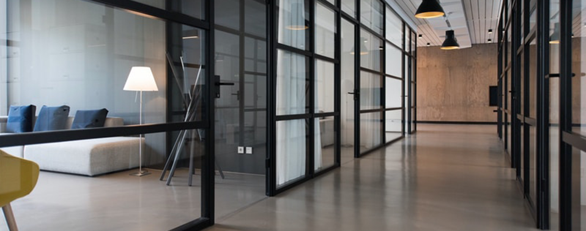Inside Office