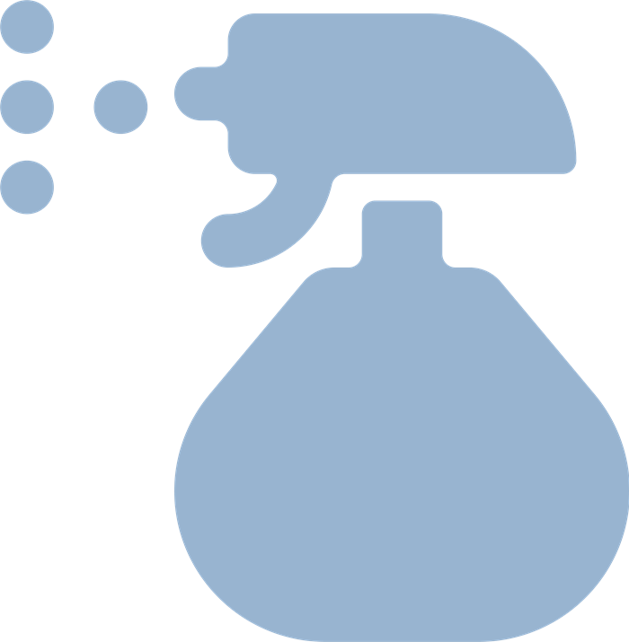 Cleaning Spray