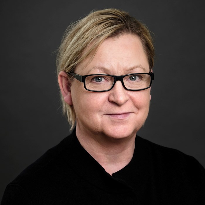 Mary Fällström 1X1