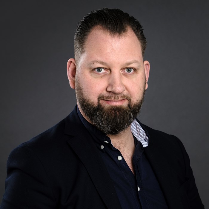 Primär Joel Roxby 9391