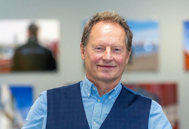 Thomas Front VD På Primär